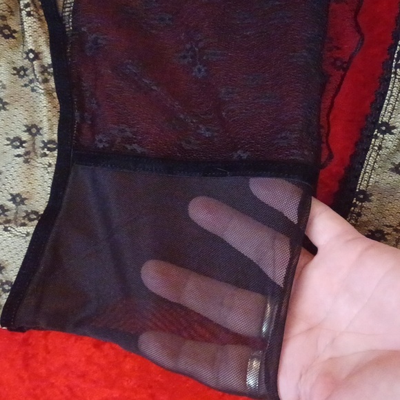 DOLLSKILL Delia's IN BLOOM SKIRT SET GREEN/BLACK - Picture 6 of 16